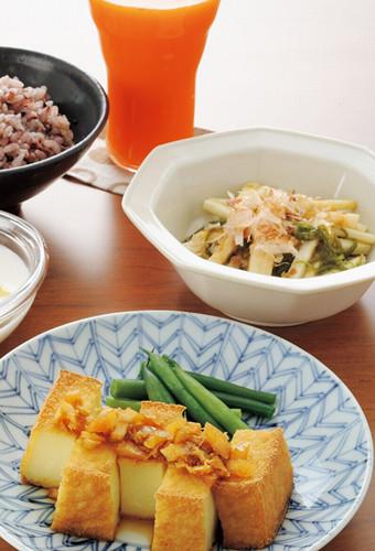 抗癌食譜,抗癌飲食