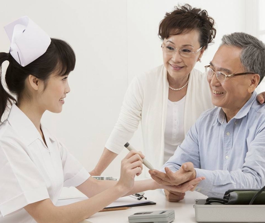 日本如何治療腦梗