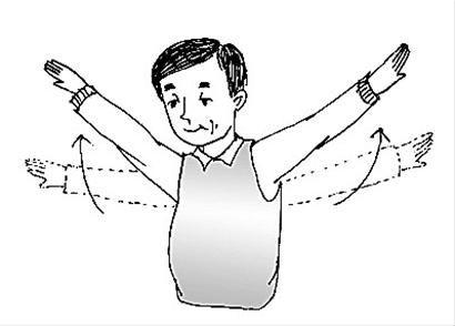 日本治療頸椎病