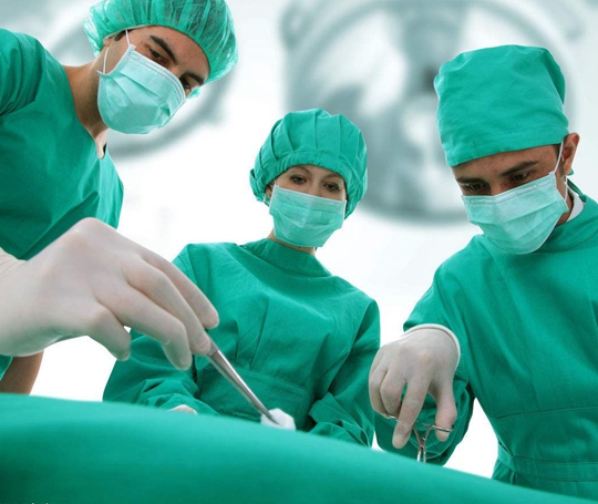 日本治療頸椎病