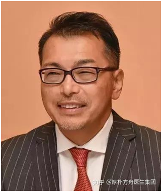 食道癌患者如何到日本治療