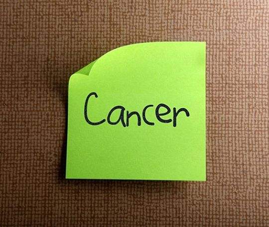 癌癥檢測(cè)新方法