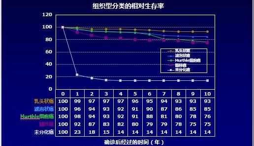 日本甲狀腺癌專家