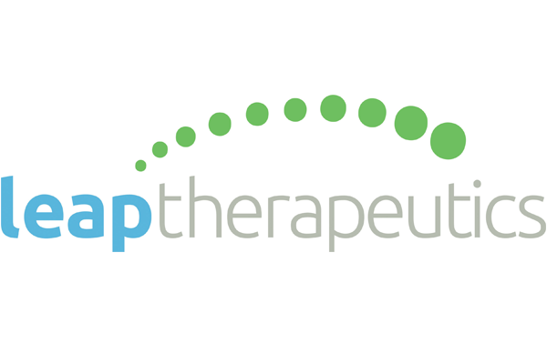 Leap Therapeutics治療胃癌新實驗結果