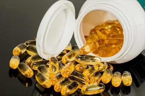 保健品可自由進入市場