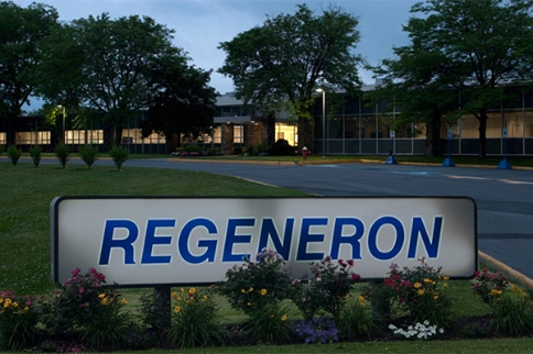 美國(guó)再生元Regeneron