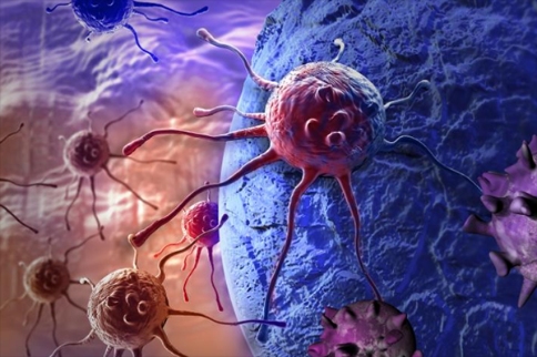 免疫檢查點抑制劑治療腫瘤