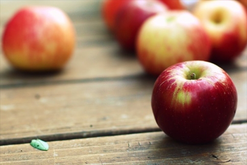 富含類黃酮食物