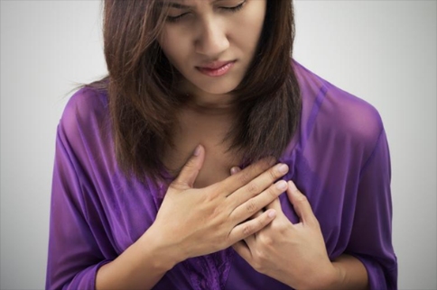 心臟病有哪些早期征兆