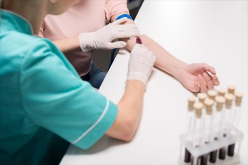 液體檢測對患者具有更少的侵入性