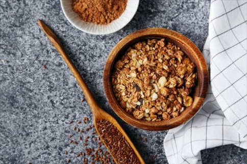 亞麻籽為癌癥幸存者提供額外的健康益處