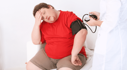 癌癥出國治療：注意！肥胖將促進癌癥的年輕化