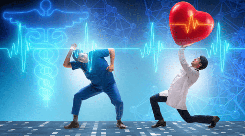 出國(guó)看病：癌癥超過(guò)心血管疾病，已成為發(fā)達(dá)國(guó)家主要致死疾??！