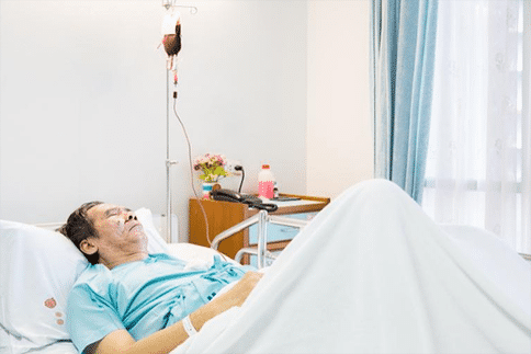 缺血-再灌注導(dǎo)致腎功能衰竭