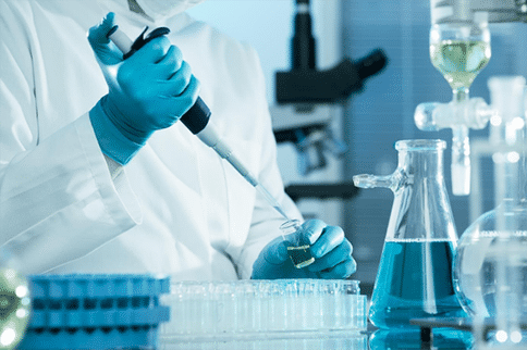 抗氧化劑提供治療選擇