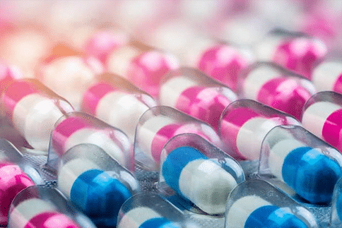 抗生素耐藥性(AMR)是抗生素使用不當加速的主要全球威脅