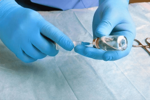 改良的抗生素可用于開發(fā)患者的AMR細菌尿液檢測