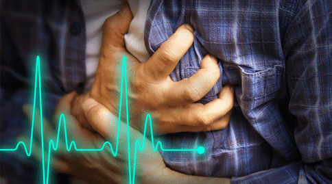 打破常規(guī)！注射水凝膠可以恢復(fù)受損的心肌細(xì)胞