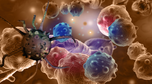 癌癥出國治療：研究發(fā)現(xiàn)治療前列腺癌的新方法！