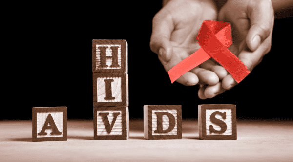 艾滋病出國治療：英國科學家研發(fā)出提高艾滋病治效果果的新技能