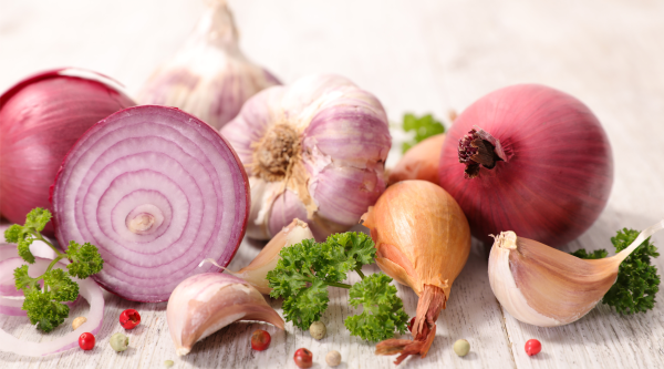 出國看病：震驚！洋蔥和大蒜竟然可以降低乳腺癌的發(fā)病率