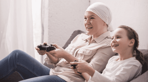 出國(guó)看?。喝绾螠p少癌癥治療的副作用-毛囊損傷？新研究找到了方法