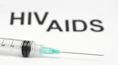 出國看病：為什么艾滋病患者更容易患有肺結(jié)核？研究人員發(fā)現(xiàn)重要機制！