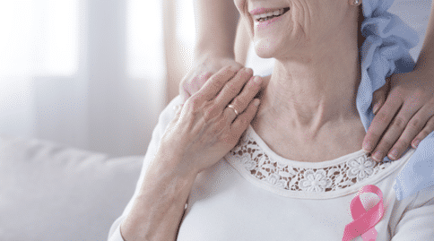 乳腺癌出國治療：研究發(fā)現(xiàn)充分劑量的化療可以提高乳腺癌預(yù)后效果！