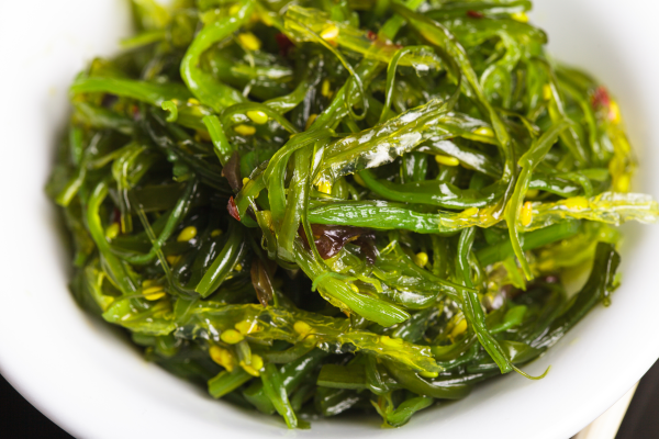 出國看?。喝毡狙芯堪l(fā)現(xiàn)缺血性心臟病與食用海藻之間的關系