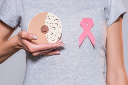 乳腺癌如何檢查？日本開發(fā)出一種新技能可用于早期檢測乳腺癌