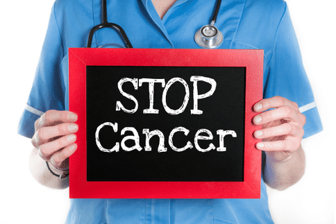 日本阻止癌癥進(jìn)展的方法