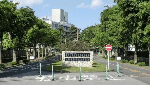 日本QST重離子治療醫(yī)院