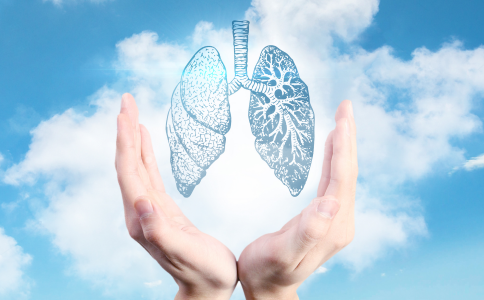 日本肺癌晚期病愈率高嗎