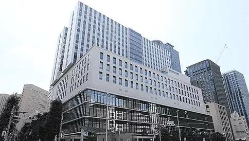 東京醫(yī)科大學(xué)病院