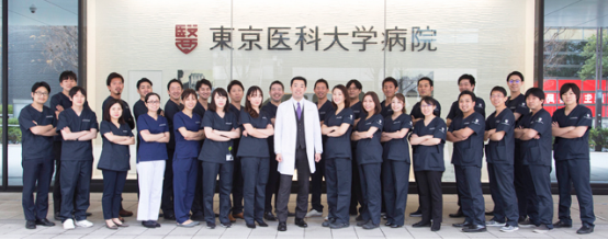 頭頸部癌癥手術治療