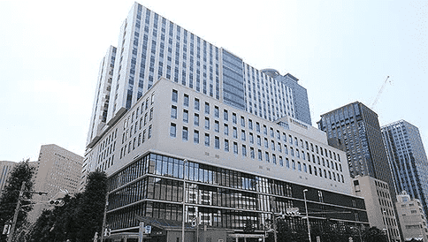 日本治肺權(quán)威醫(yī)院醫(yī)科大學附屬病院